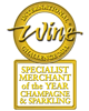 champagne specialist of the year 2011